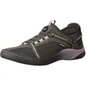 Dark Grey Orchid Jsport summer shoes spring shoes tahoe encore shoes